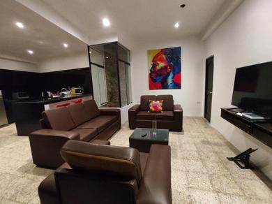 Apartments Departamento Nuevo en Ayacucho