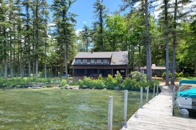 Meredith Lakefront Lodge on Lake Winnipesaukee