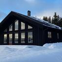Villa Jarvso House. Ski In / Ski Out.