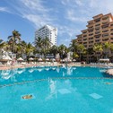 Hotel Costa de Oro Beach Hotel