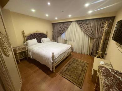 Shehab Royal Apart-Hotel 4