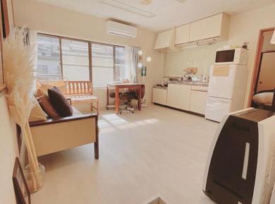Apartments Minpaku inn Ise-Shima - Vacation STAY 39102v