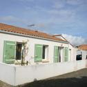 Holiday home Maison La Tranche-sur-Mer, 3 pièces, 4 personnes - FR-1-22-166