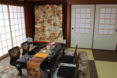 Гостевой дом Guesthouse Kyoyumezakura