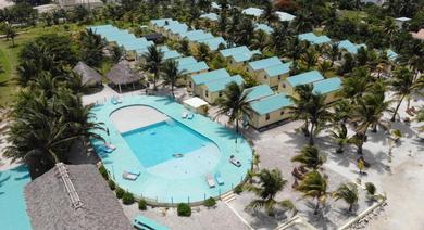 Resort Royal Caribbean Resort