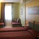 Отель Hotel Orazio