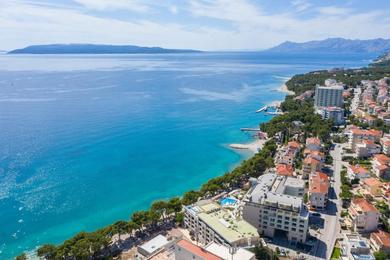 Hotel Hotel Park Makarska