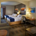 Отель Holiday Inn Express Hotel & Suites Orangeburg, an IHG Hotel