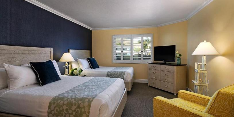 Hotel Pismo Lighthouse Suites