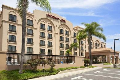 Hotel Hampton Inn Los Angeles/Carson