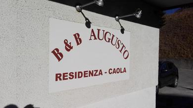 Guest house B&B Augusto