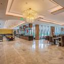 Отель Ramada by Wyndham Luoyang Downtown