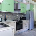 Apartments Stay Inn Apartments at Mashtots avenue 33-1