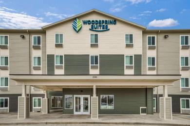 Hotel WoodSpring Suites Sulphur - Lake Charles