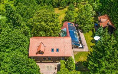 Holiday home Stunning Home In Cujica Krcevina With 3 Bedrooms, Wifi And Private Swimming Pool