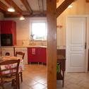 Holiday home Gîte Cour-Cheverny, 2 pièces, 2 personnes - FR-1-491-34