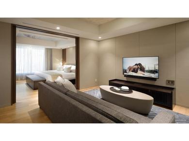 Hotel Ascott Marunouchi Tokyo - Vacation STAY 22086v