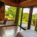 Гостевой дом Campo Verde B&B - Monteverde Costa Rica