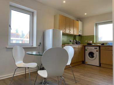 Apartments Cozy 2beds @Canning Town