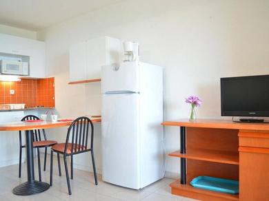 Апартаменты Appartement Banyuls-sur-Mer, 2 pièces, 4 personnes - FR-1-225C-487