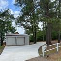 Holiday home Lakefront Oasis with Private Boat Dock on Lake Palestine