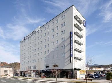 Hotel Comfort Hotel Hikone