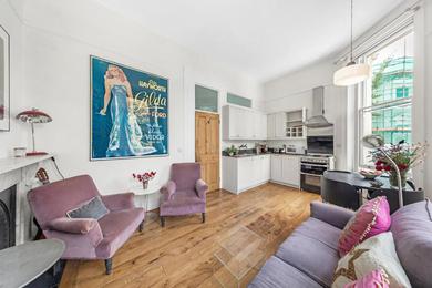 Apartments Veeve - Vintage Hollywood in Notting Hill