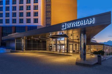 Hotel Wyndham Ankara