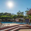 Отель Nacazcol - Playas del Coco