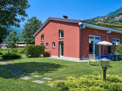 Holiday home Holiday Home Gelsomino-3 by Interhome
