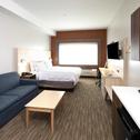 Отель Holiday Inn Express & Suites - Portage, an IHG Hotel