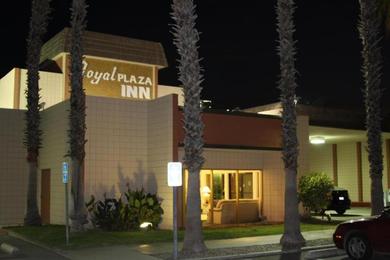Hotel Royal Plaza Inn Indio