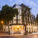 Отель Capella Hanoi