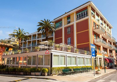 Hotel Hotel Doria