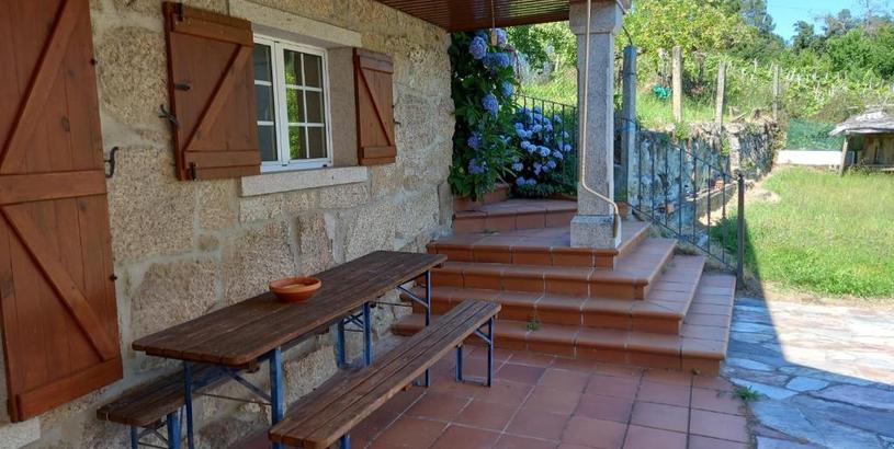 Holiday home Casa Anita - Ribeira Sacra