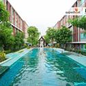  Chiang Mai Old Town luxury Pool Apartment - Kumamoto home