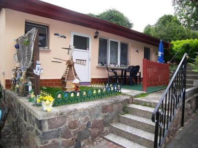 Holiday home Bungalow Heinze