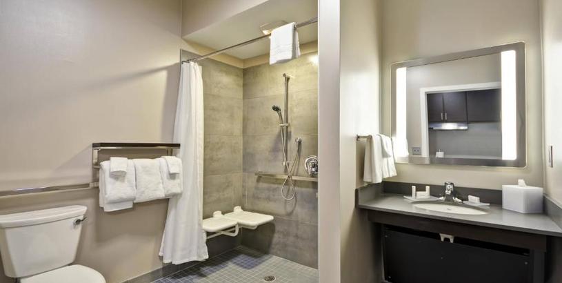 Отель TownePlace Suites by Marriott Cranbury South Brunswick