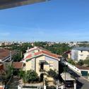 Апартаменты One bedroom appartement with city view balcony and wifi at Torres Novas