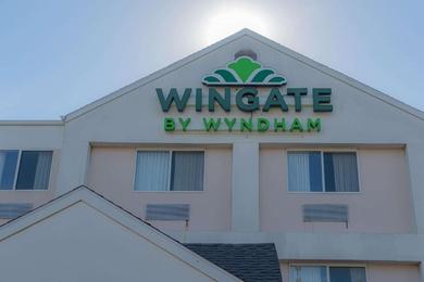 Hotel Wingate by Wyndham Sioux City