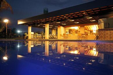 Отель Carpe Diem Eco Resort & SPA