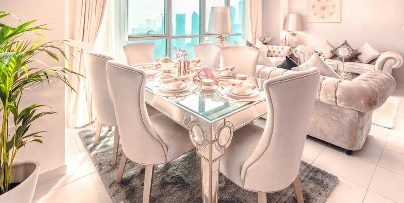 Апартаменты Elite Royal Apartment - Burj Residences T7 - President