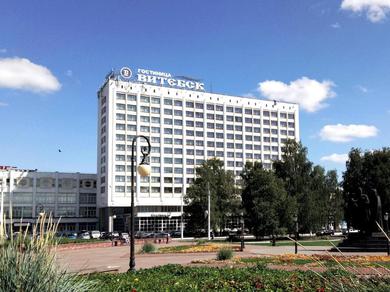 Hotel Vitebsk Hotel