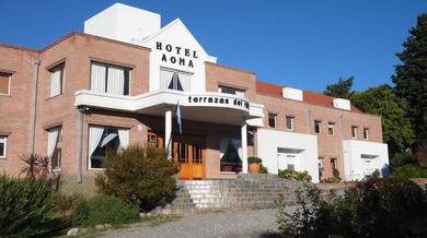 Hotel Hotel Terrazas del Rincon