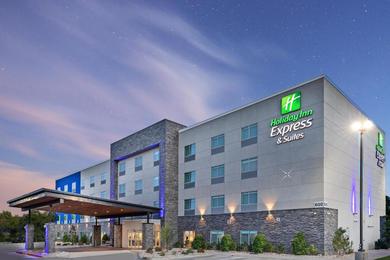 Hotel Holiday Inn Express & Suites - Denton - Sanger, an IHG Hotel