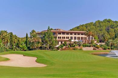 Hotel Sheraton Mallorca Arabella Golf Hotel