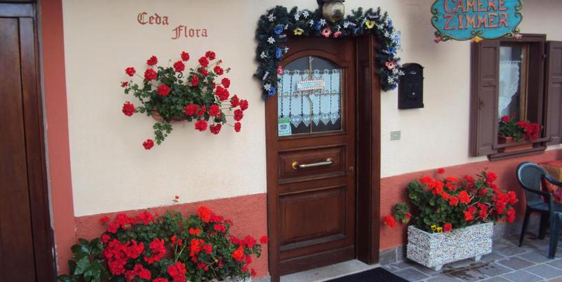 Guest house Bed and Breakfast Camere da Beppe