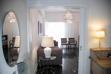 Konstantinos Stylish Brand New Apt in the heart of Athens