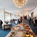 Отель Grand Hotel Toplice - Small Luxury Hotels of the World