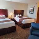 Hotel Cobblestone Inn & Suites Maryville